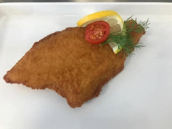 Risskov Torvet tilbyder weekendpakker med fiskepålæg