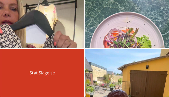 Nyt fra Only Curves, Bruuns Chokolade og Café Tidslös