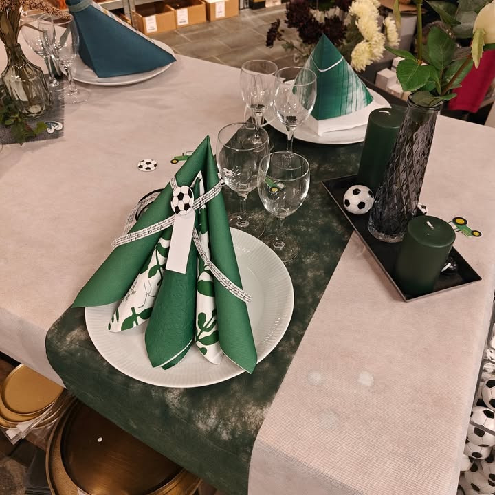 Elins Butik inviterer til hyggelig konfirmationsaften