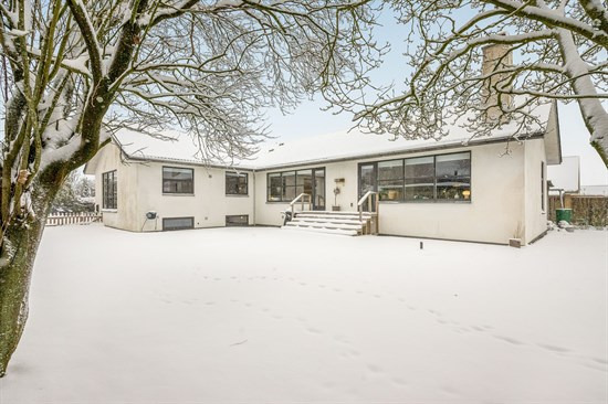 Dyshøj 3 og 8 andre boliger er kommet til salg denne uge i Herning - se boligerne her.