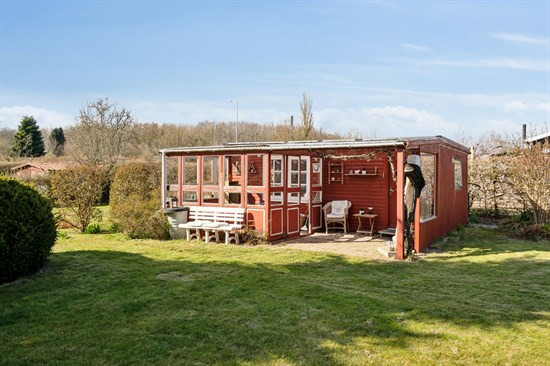 Härnösandvej 27 er til salg for kun 345.000 kr.: Se de billigste boliger til salg i Fredericia her