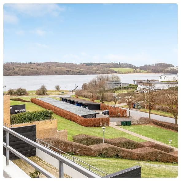 Nybolig Kolding nedsætter prisen på Terrasseparken 5 rækkehus