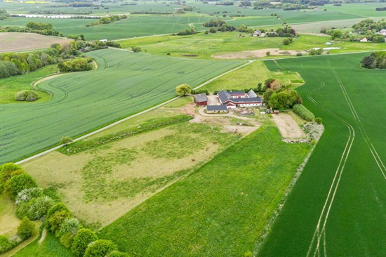 Top 6 over dyreste boliger til salg i Ruds Vedby. Priser op til 4.495.000 kr