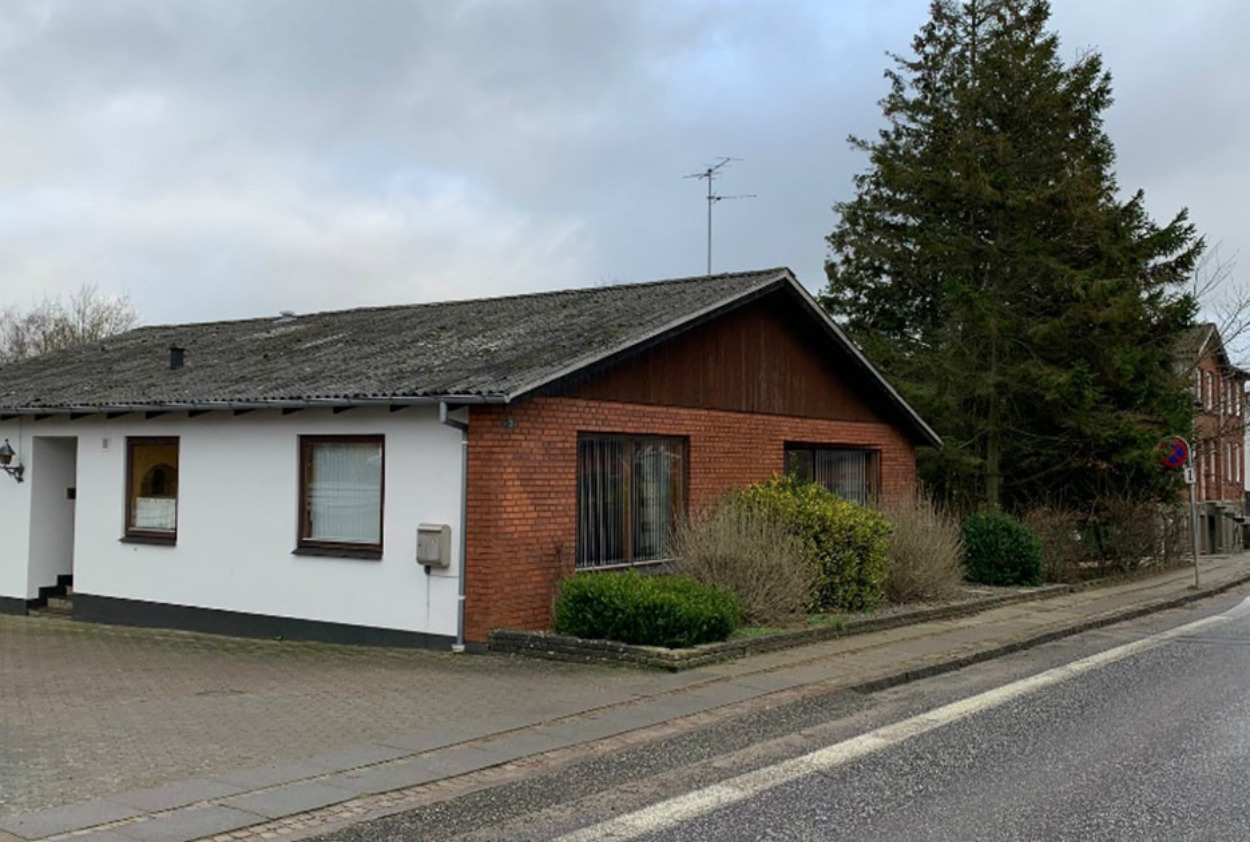 Nu kan du igen teste din teknolog i Regionens testhus i Roslev