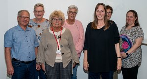 Kræftens Bekæmpelse dæmper aktiviteterne