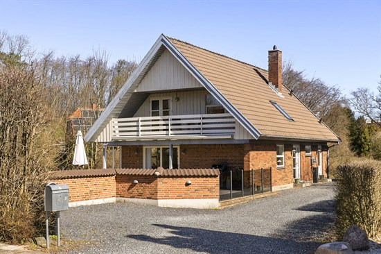 Ll. Ladegaardsvej 11B og 3 andre boliger er kommet til salg denne uge i Sorø - se boligerne her.