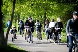 Vil du cykle med fra 1. maj?