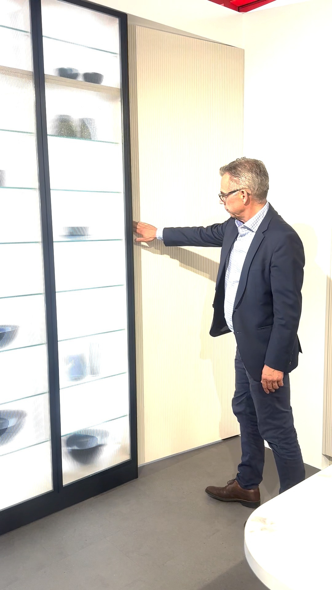 Nyt fra Rotpunkt Køkken