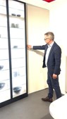 Nyt fra Rotpunkt Køkken