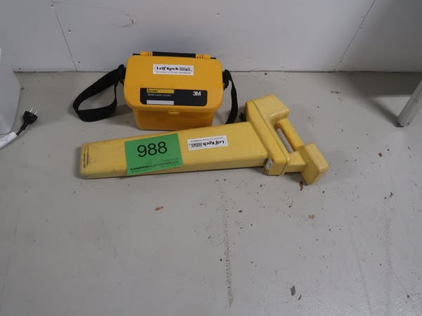 CAMPEN AUKTIONER åbner konkursauktion med spændende varer