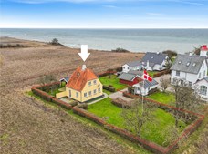 Er Bukkeskovvej 11, Botofte i Tranekær drømmehjemmet? Se de dyreste boliger til salg nu for op til 2.995.000 kr