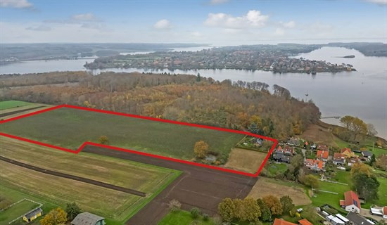 Pilekrogen 25 og 5 andre boliger er kommet til salg denne uge i Svendborg - se boligerne her.