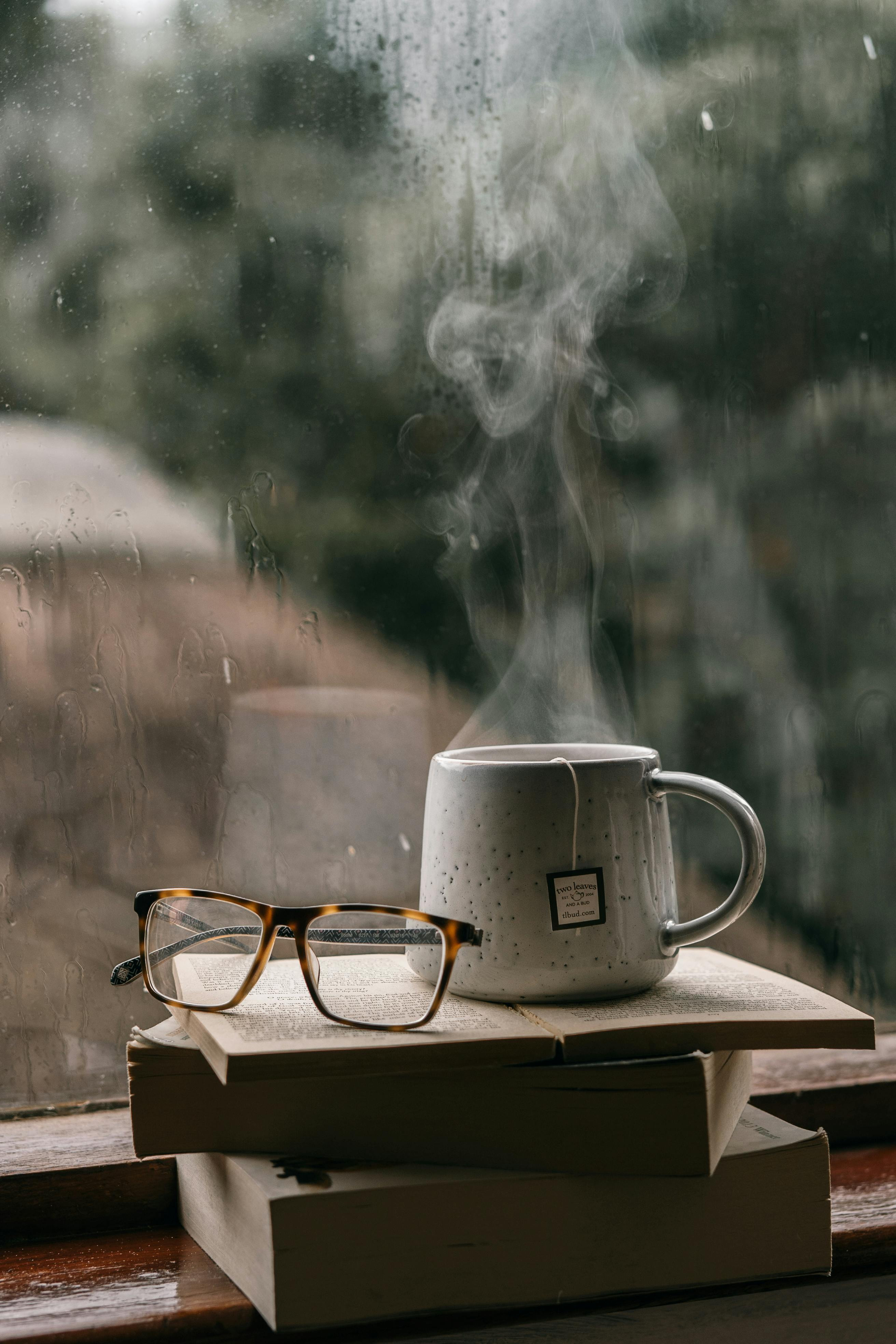 Bliv inspireret af bøger på Molsværket