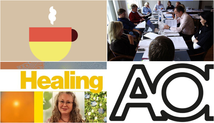 Sæt kryds i kalenderen – Oplev hyggelige events i Holte den kommendende uge