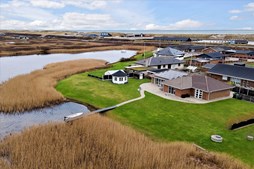 Er Spovevej 8 i Ulfborg drømmehjemmet? Se de dyreste boliger til salg nu for op til 2,6  mio. kroner