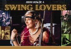 Jazz og middag i Fredensborg Golfklub