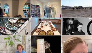 Nyt fra Møblér med Kumo Holstebro, Florist Pernille DB, Operaen i Midten og 10 andre