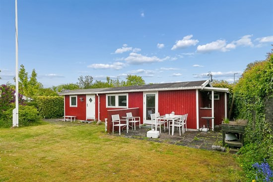 Søvang Alle 1 er til salg for kun 2.395.000 kr.: Se de billigste boliger til salg i Kastrup her