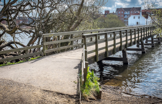 Stor ros til brugere af Silkeborgs natur