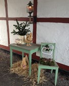 Julemarked på Kathrinelyst: En weekend fyldt med hygge og specialiteter