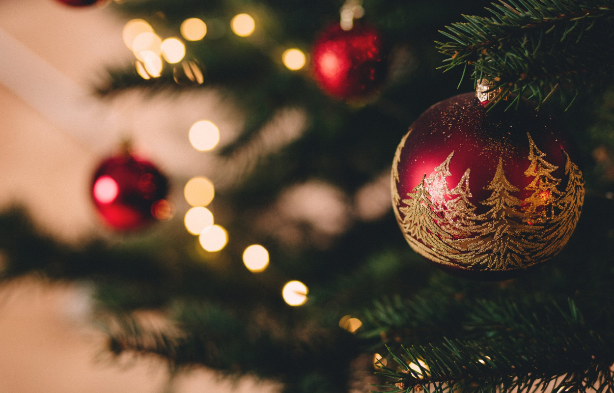 Stadig billetter til Maria Lucia julekoncert