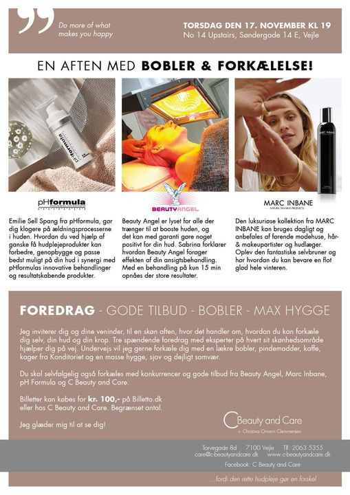 Opdatér dig her: Det nyeste fra Vejle