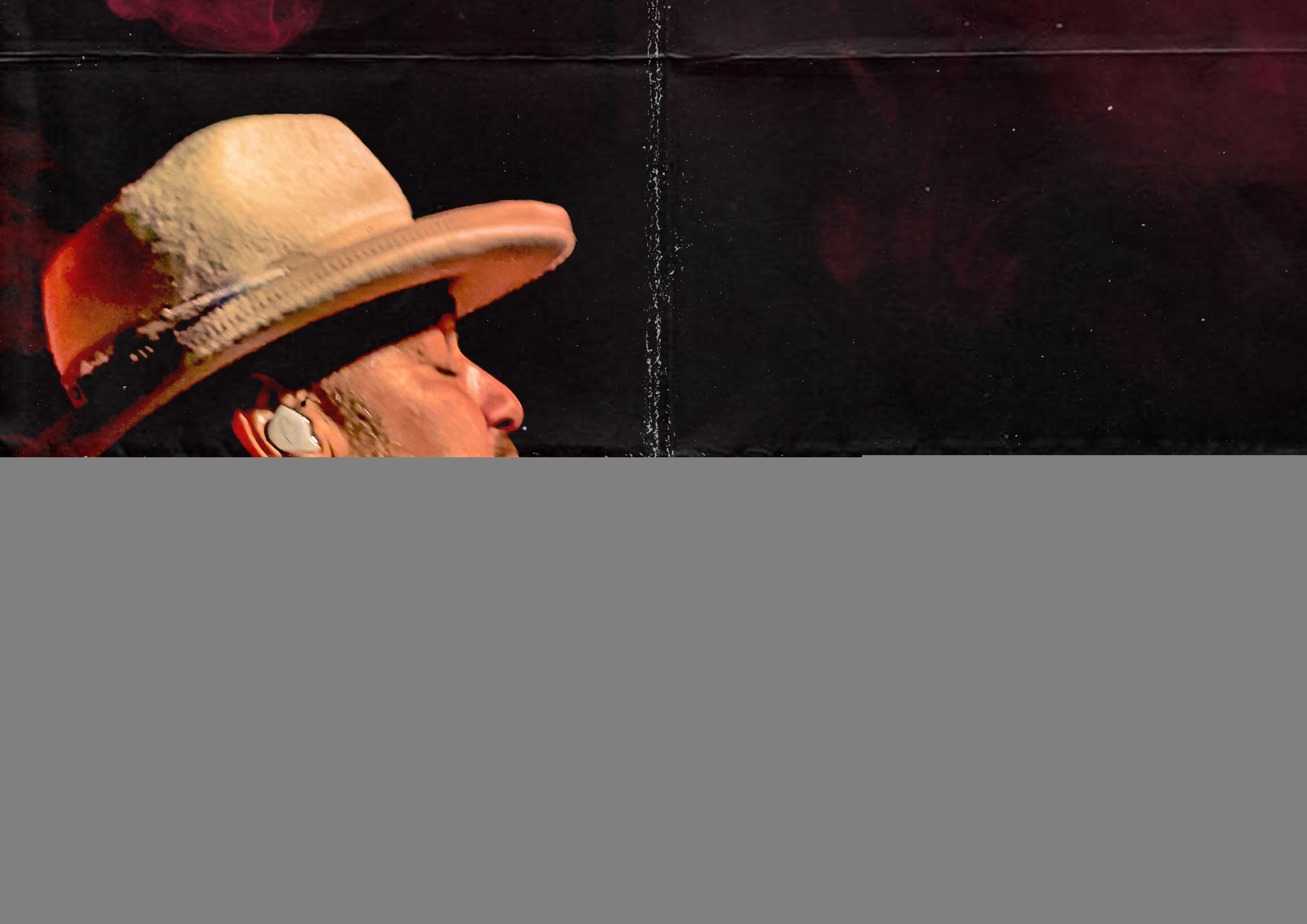 Chief 1's akustiske sjæle session i Bjerringbro