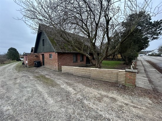 Sellegaarde Vest 20 er til salg for kun 249.000 kr.: Se de billigste boliger til salg i Hadsund her