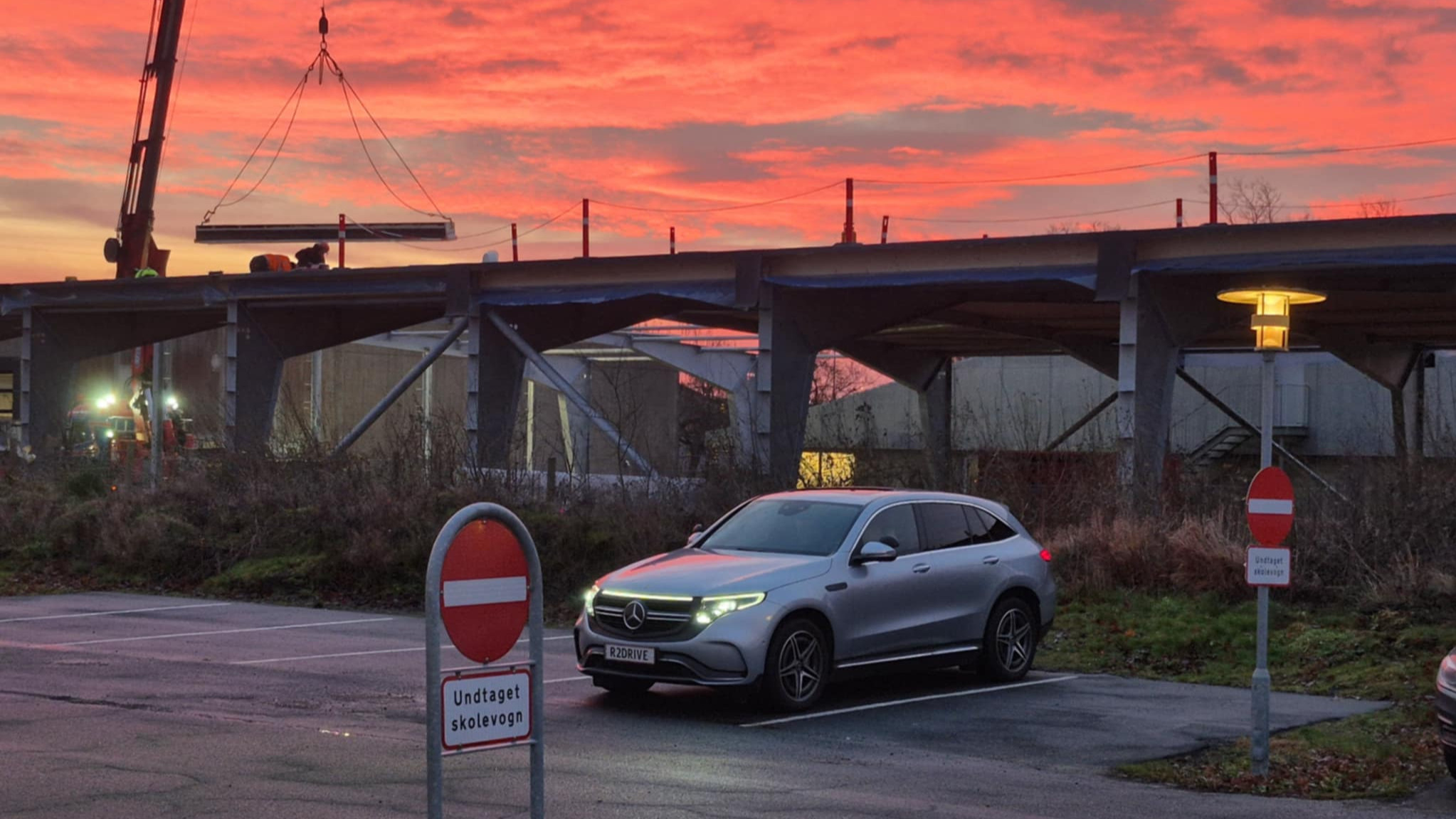 Effektivt kørekort på kort tid: R2 Drive starter ferie-lynhold i uge 7