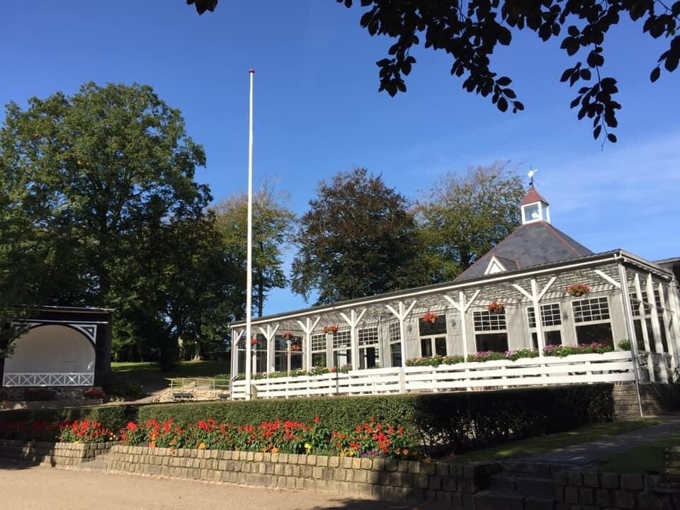 Historien om Svanelunden 