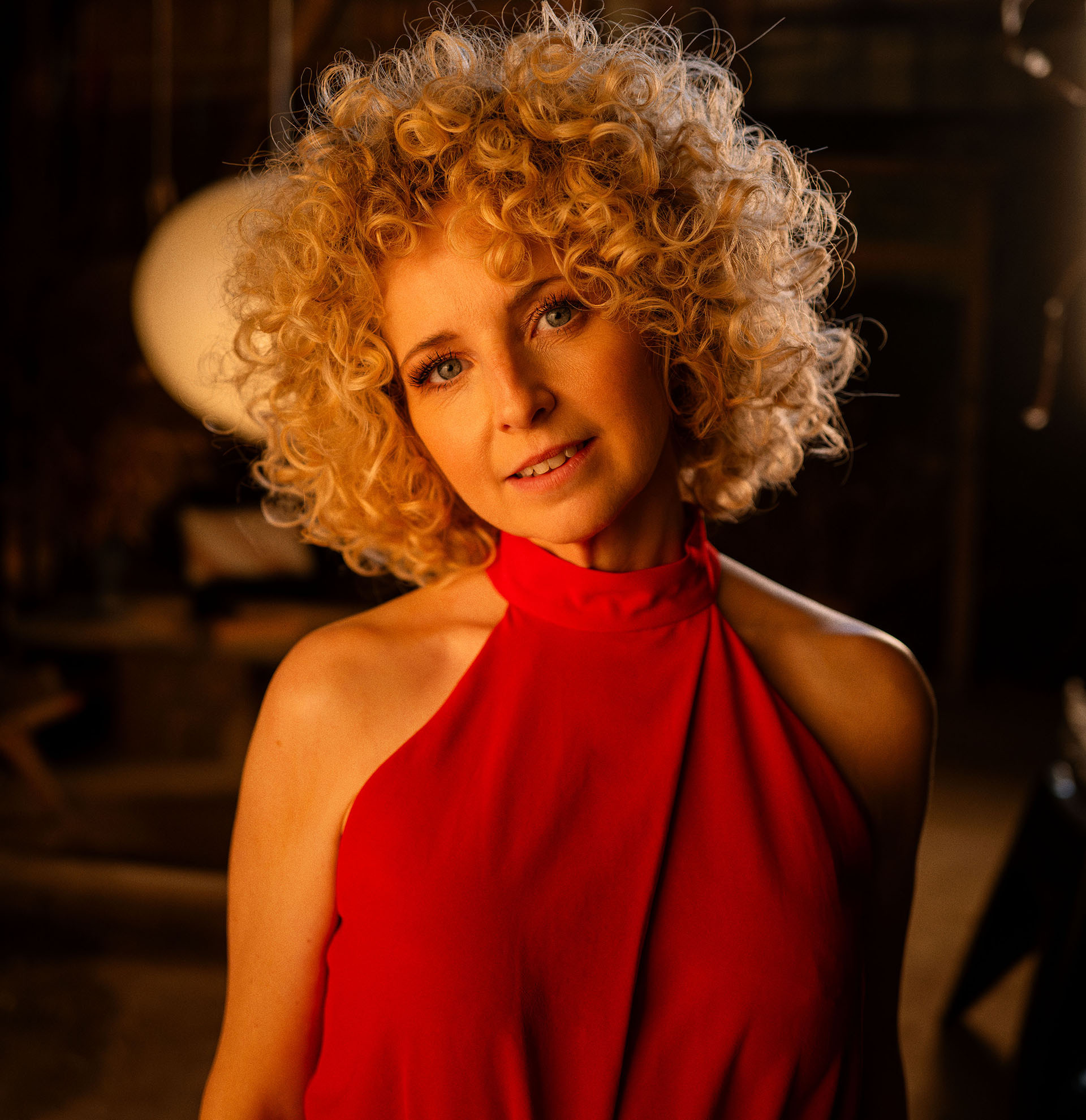 Eventyrlig julekoncert med Aarhus Jazz Orchestra