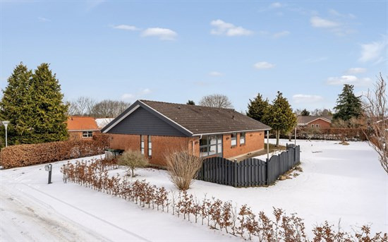 Markskellet 33 er til salg for kun 1.695.000 kr.: Se de billigste boliger til salg i Billund her