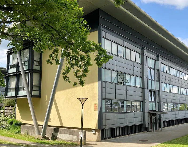 Skovvejen og Skovparken i Kolding fjernet fra parallelsamfundsliste efter positiv udvikling