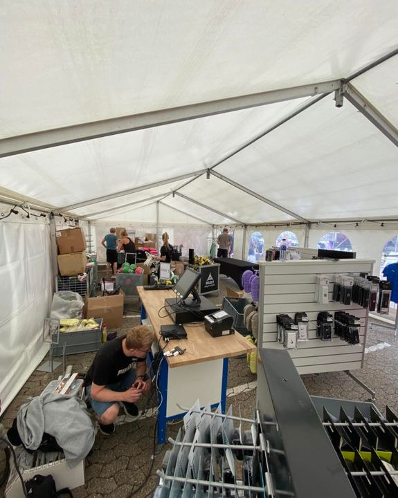 Nyt på opslagstavlen i Viborg