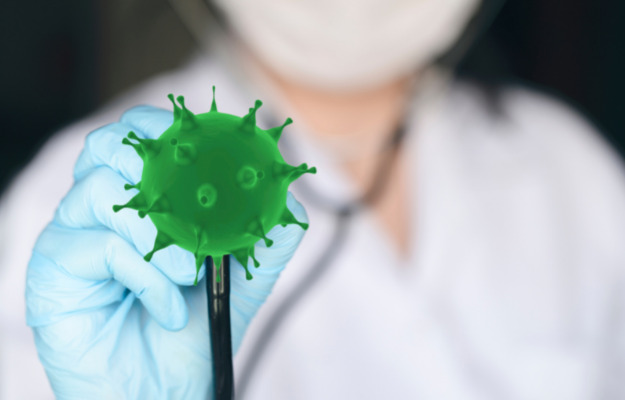 Netop nu: COVID-19 smittetal i Køge Kommune