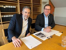 Randers Kommune indgår leasing-aftale på hjemmeplejebiler