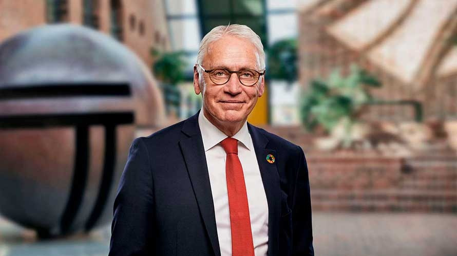 Elektrificering af jernbanen mellem Struer og Vejle: En vigtig milepæl for transport og klima i Holstebro