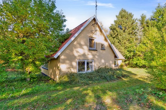 1,5  mio. kroner koster Gillelejevej 28A - se hvad der ellers er til salg i Gribskov Kommune