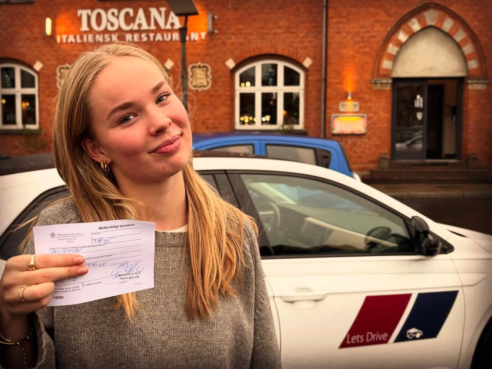 Lets Drive fejrer Motor Mille: En drøm bag rattet på de danske veje