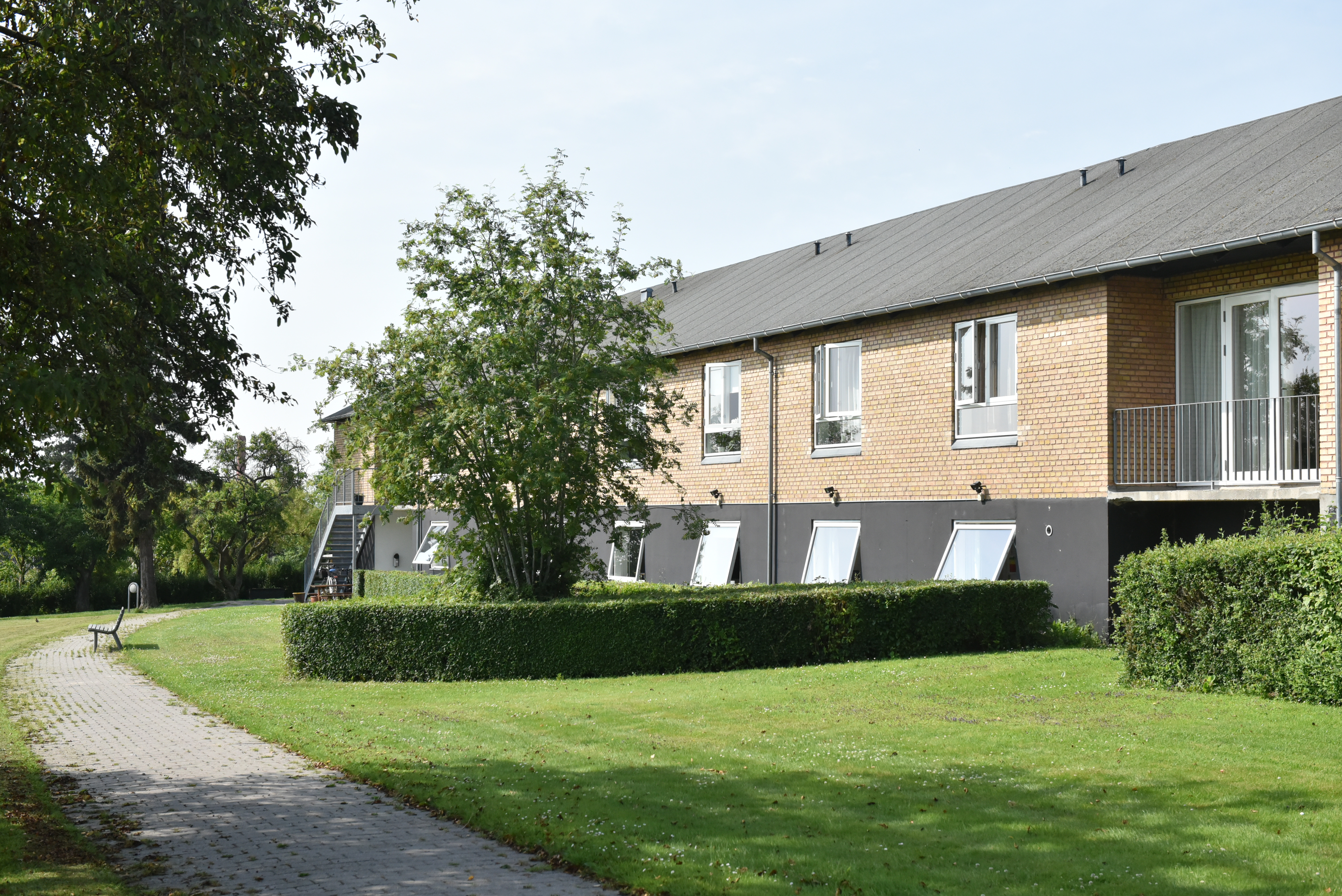 Faglighed på dagsordenen