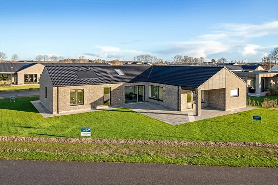 Helleflynderen 2 og 3 andre boliger er kommet til salg denne uge i Middelfart - se boligerne her.