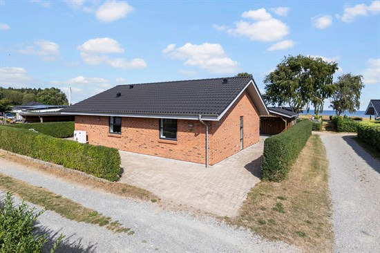 Luksusbolig netop kommet til salg i Nordborg: Se hvad du skal smide for Nordborgs dyreste adresser her