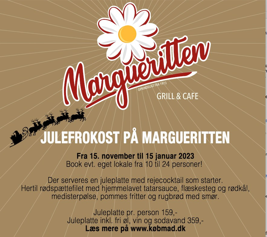 Nyt på opslagstavlen i Skødstrup