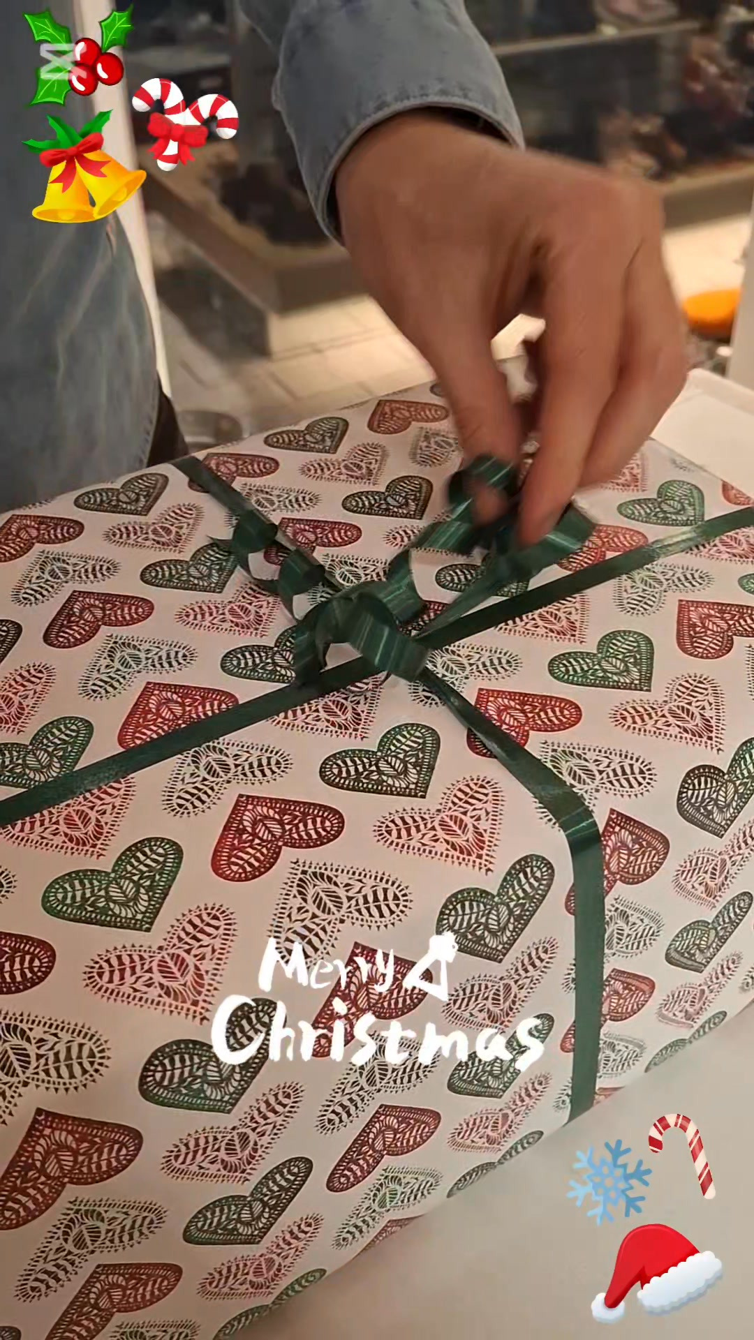 KJELD SKO er klar til at hjælpe med julegaveindkøb i december