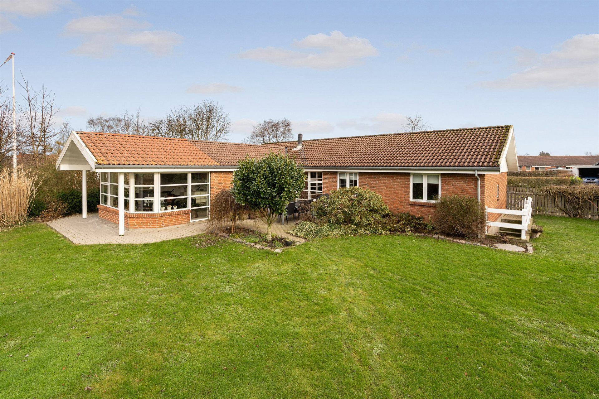 Eksklusiv bolig for 3.295.000 kr er netop kommet til salg i Sydals - Se den og de dyreste boliger her