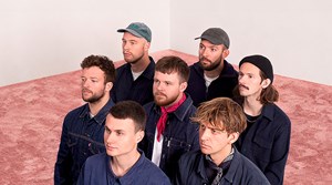 Musikalske oplevelser i Birkerød: Tre koncerter på MantziusLive