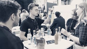 TalkBBQ vender tilbage til Aalborg