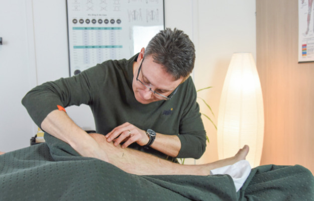 Hold trit med lokalområdet: Nyt fra Randers