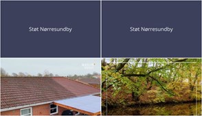 Nyt fra Mæglerhuset, danbolig Nørresundby , CARLSENS DYKKERCENTER A/S og 1 anden