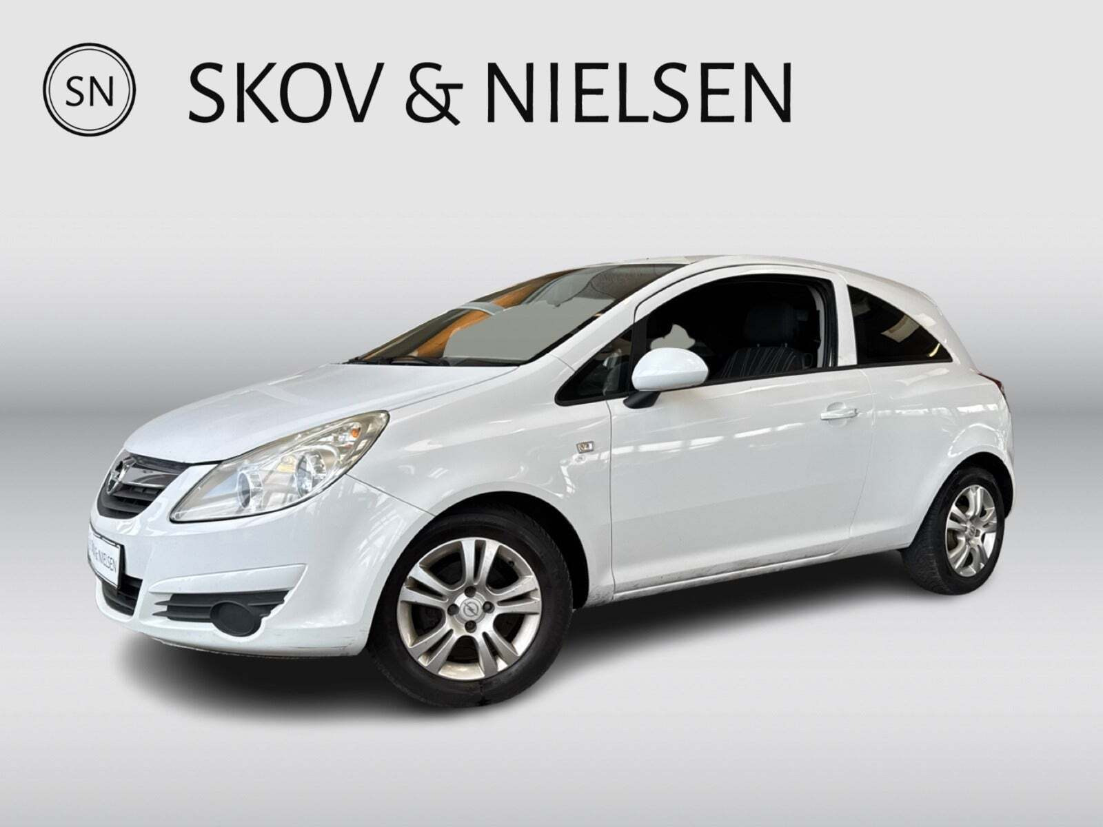 De billigste biler i Gørding - Priser helt ned til 24.900 kr!